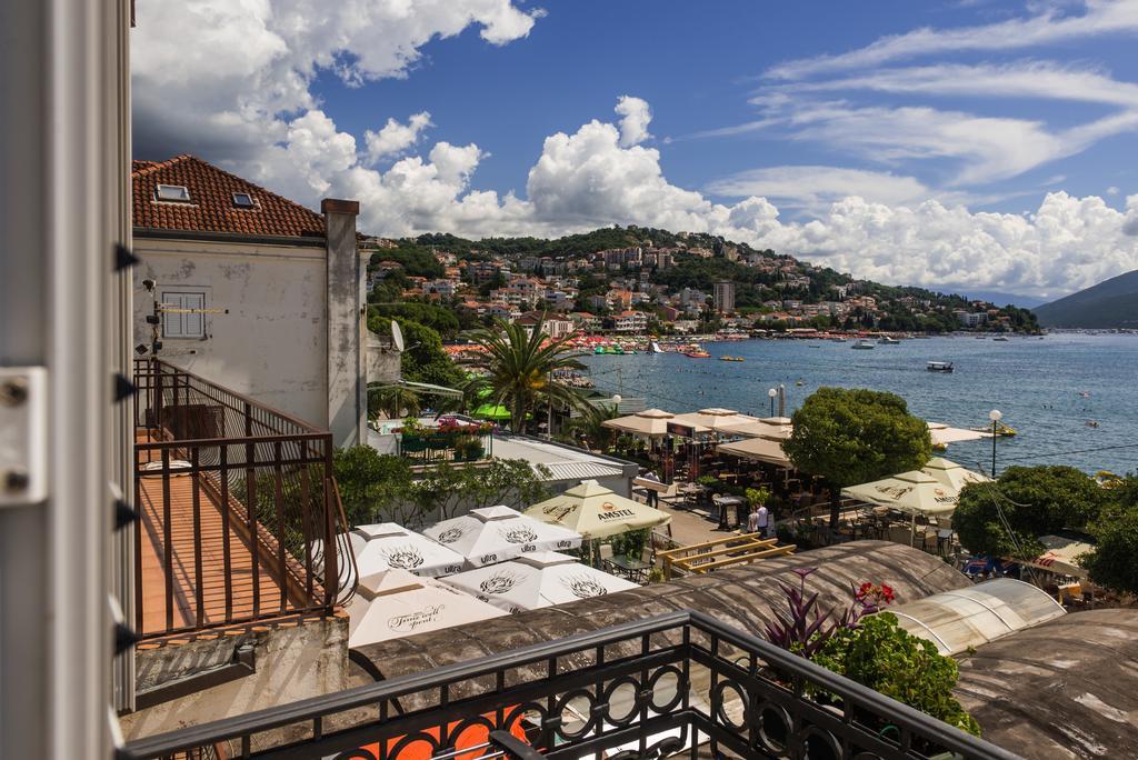 Kezman Apartment Herceg Novi Extérieur photo