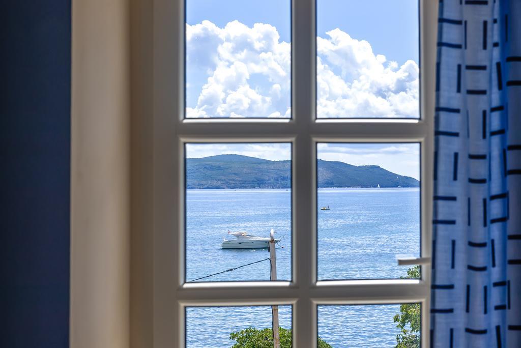 Kezman Apartment Herceg Novi Extérieur photo