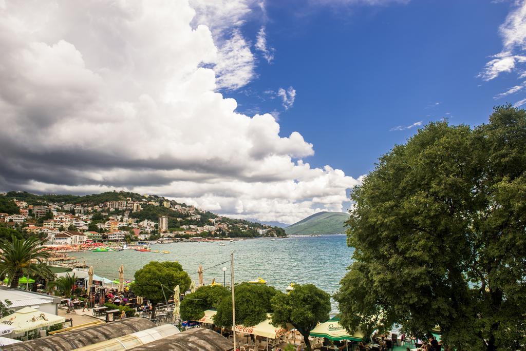 Kezman Apartment Herceg Novi Extérieur photo