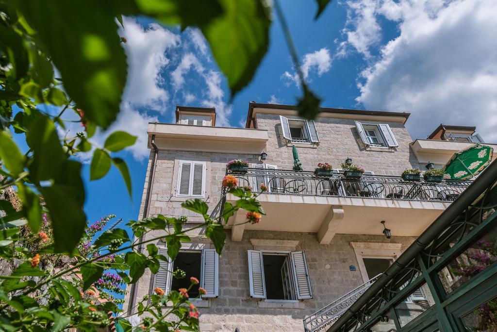 Kezman Apartment Herceg Novi Extérieur photo