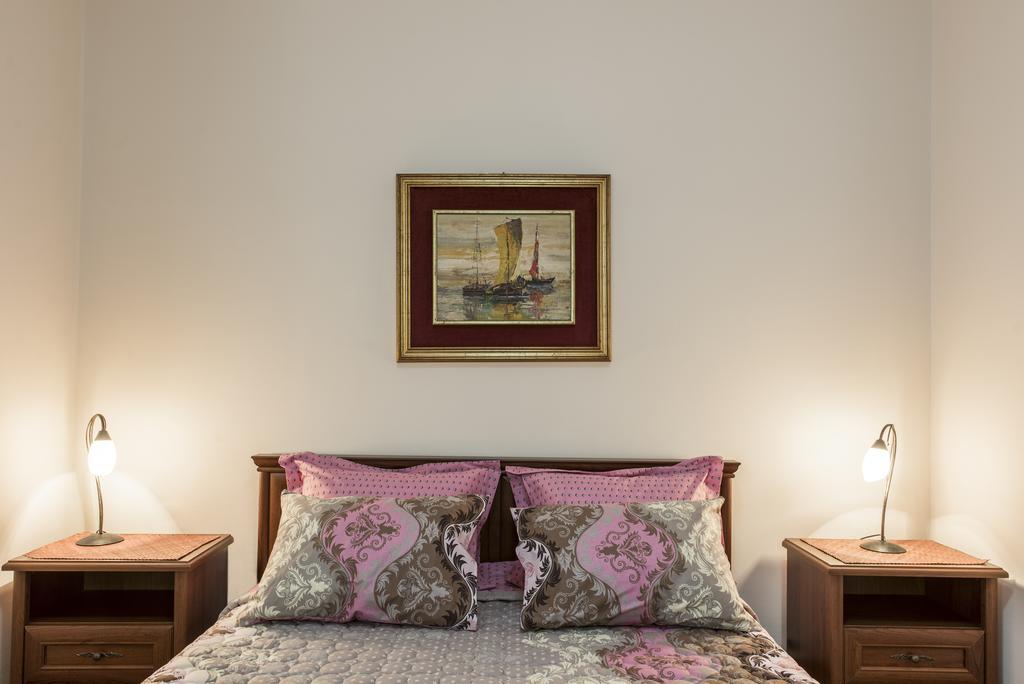 Kezman Apartment Herceg Novi Extérieur photo