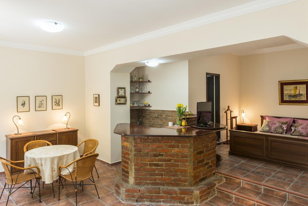 Kezman Apartment Herceg Novi Extérieur photo