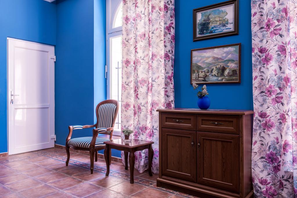 Kezman Apartment Herceg Novi Extérieur photo