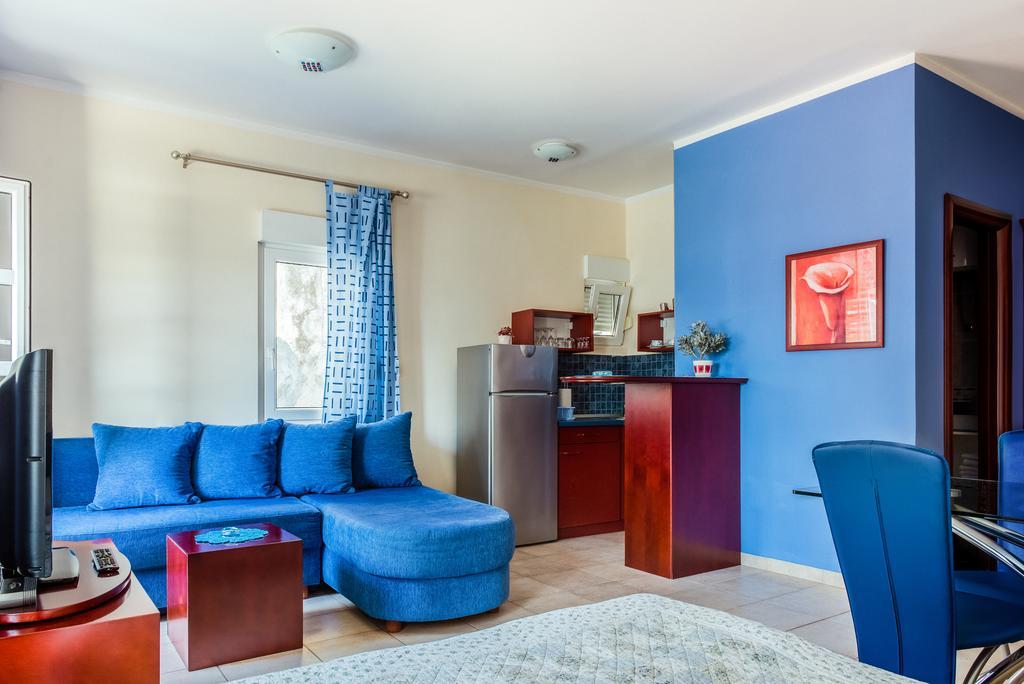 Kezman Apartment Herceg Novi Extérieur photo