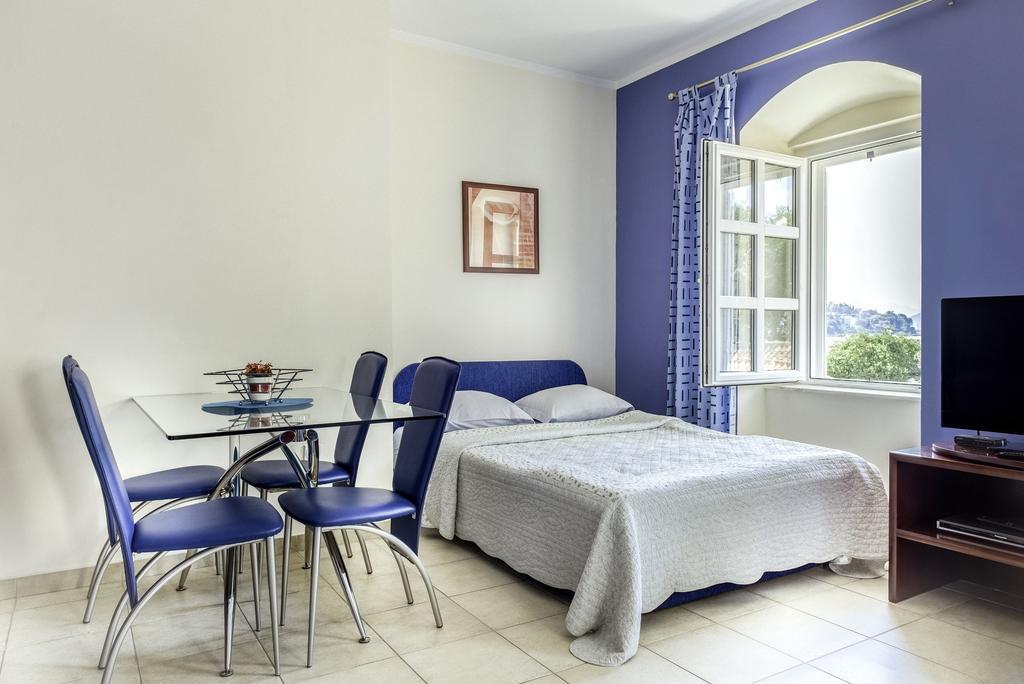 Kezman Apartment Herceg Novi Extérieur photo
