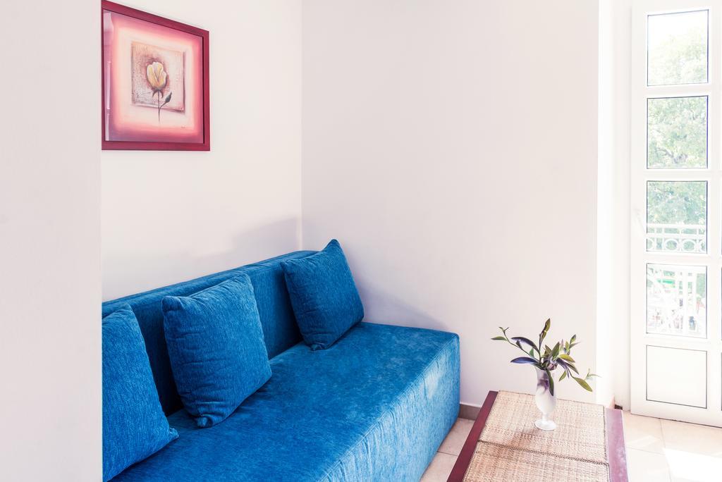 Kezman Apartment Herceg Novi Extérieur photo