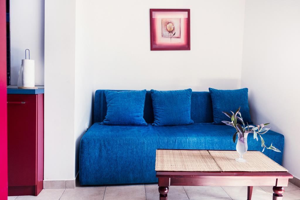 Kezman Apartment Herceg Novi Extérieur photo