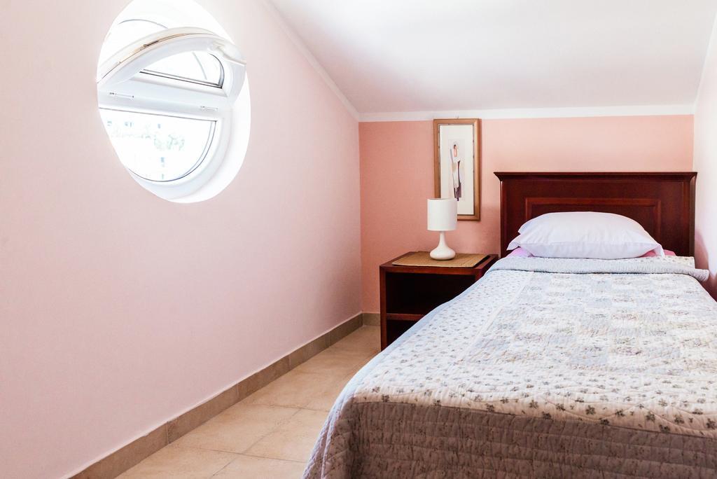 Kezman Apartment Herceg Novi Extérieur photo