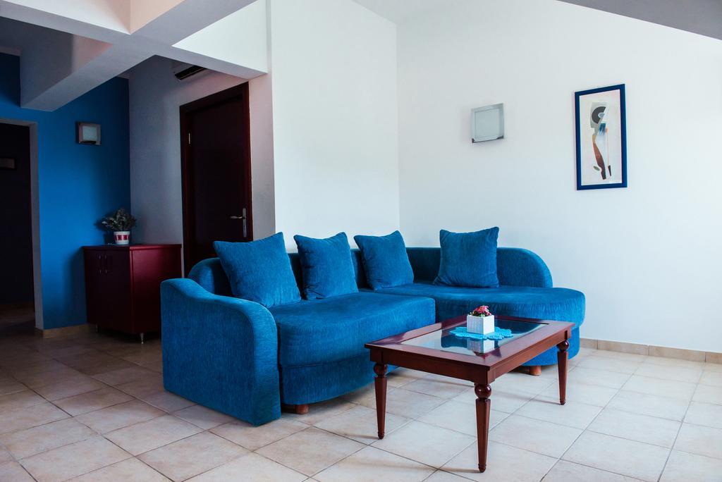 Kezman Apartment Herceg Novi Extérieur photo