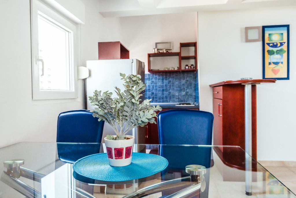 Kezman Apartment Herceg Novi Extérieur photo