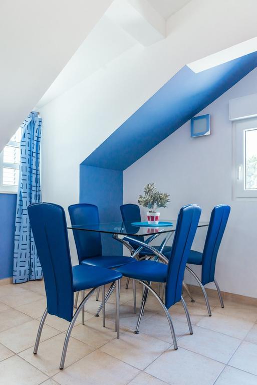 Kezman Apartment Herceg Novi Extérieur photo