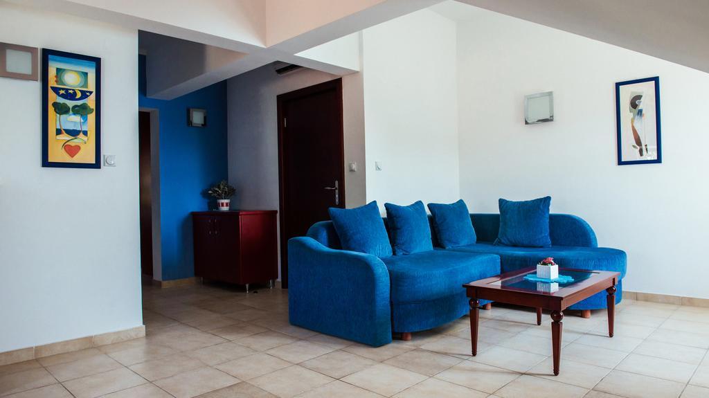 Kezman Apartment Herceg Novi Extérieur photo