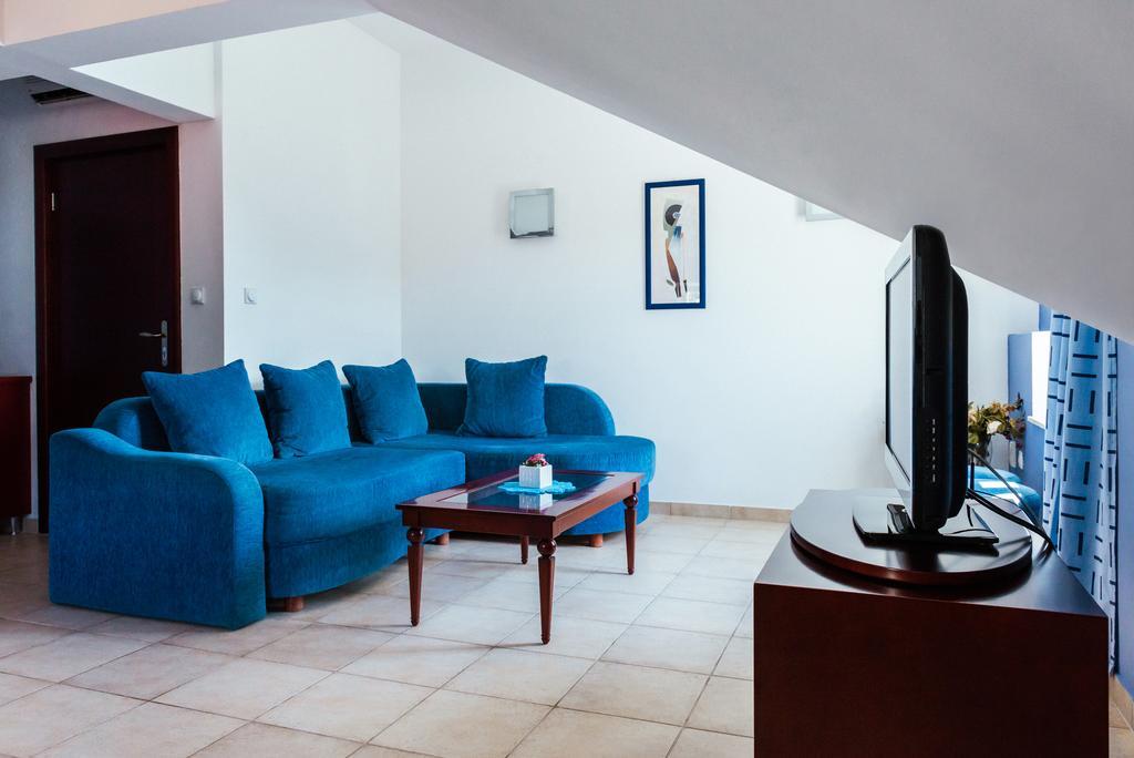 Kezman Apartment Herceg Novi Extérieur photo