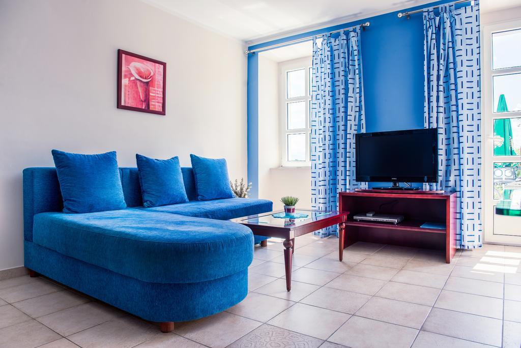 Kezman Apartment Herceg Novi Extérieur photo