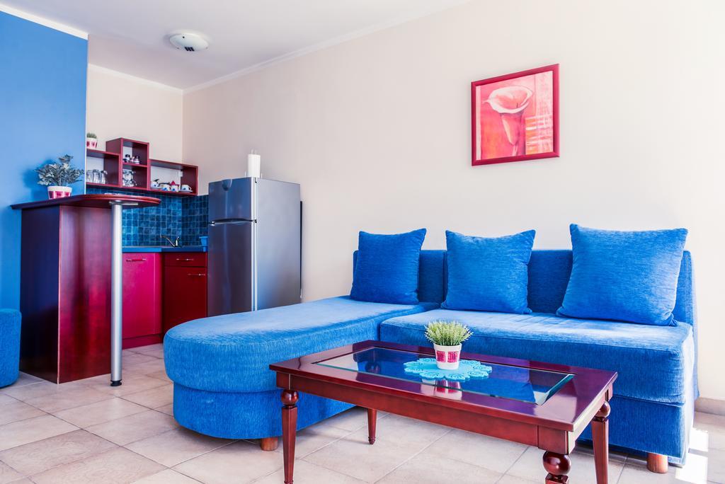 Kezman Apartment Herceg Novi Extérieur photo