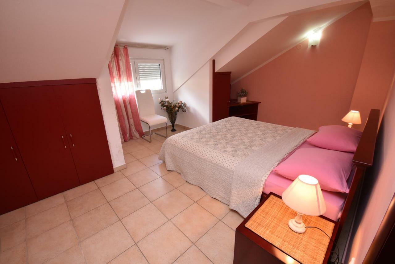 Kezman Apartment Herceg Novi Extérieur photo