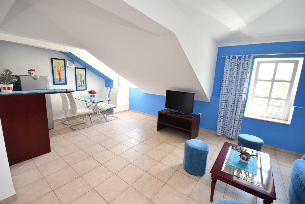 Kezman Apartment Herceg Novi Extérieur photo