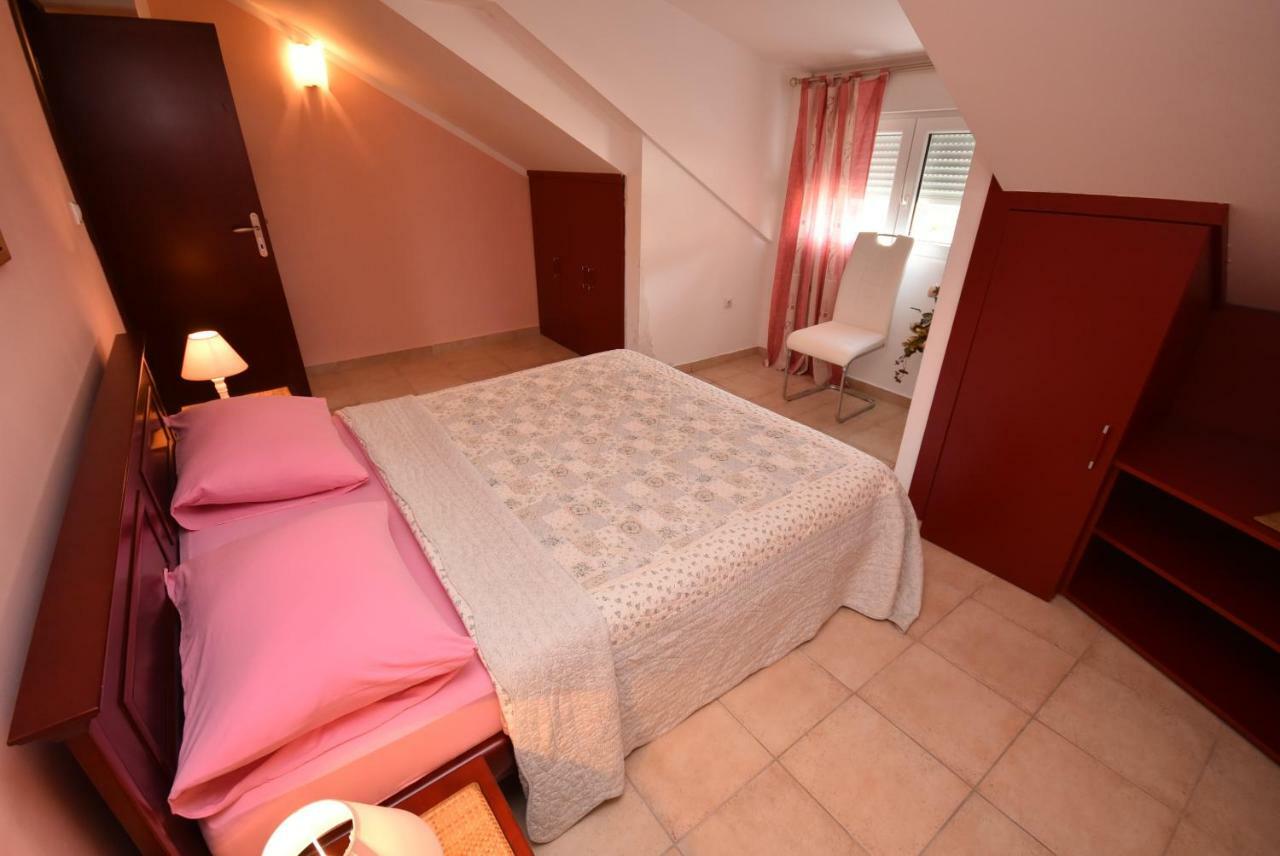 Kezman Apartment Herceg Novi Extérieur photo
